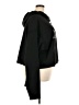 Yitty Stars Black Poncho Size 3X - photo 4