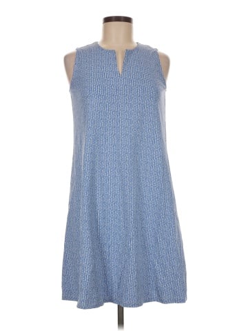 J. McLaughlin Casual Dress (view 1)