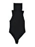 Zara Black Bodysuit Size S - photo 1