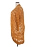 Dreamers Orange Cardigan Size 4X - photo 5