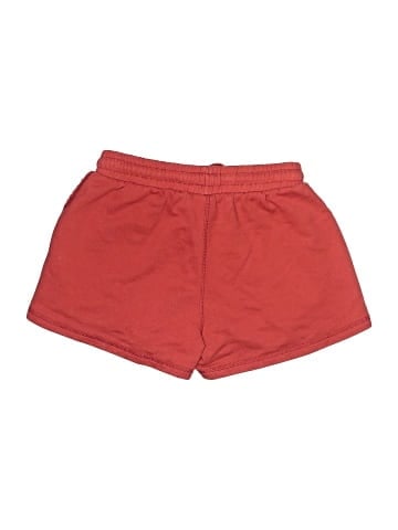 Zara Athletic Shorts (view 2)
