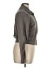 XCVI Gray Jacket Size XL - photo 4