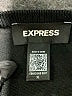 Express Black Pullover Sweater Size XL - photo 7