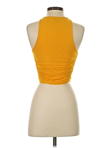 House of Harlow 1960 Sleeveless Blouse (view 2)