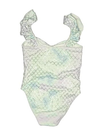 Janie and Jack One Piece Swimsuit (view 2)
