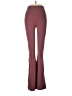 Lululemon Athletica Burgundy Active Pants Size 6 - photo 1