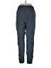 Eddie Bauer Solid Blue Track Pants Size 10 - photo 2