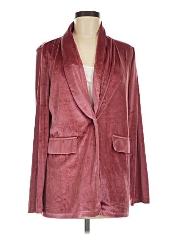 Unbranded Blazer (view 1)