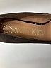 Calvin Klein Brown Heels Size 9 1/2 - photo 3