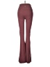 Lululemon Athletica Burgundy Active Pants Size 6 - photo 2