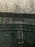 J Brand Black Jeans Size 25 waist - photo 7