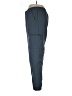 Eddie Bauer Solid Blue Track Pants Size 10 - photo 5