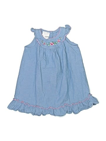Iris & Ivy Sleeveless Top (view 1)