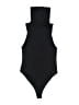 Zara Black Bodysuit Size S - photo 2