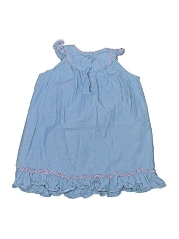 Iris & Ivy Sleeveless Top (view 2)