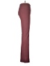 Lululemon Athletica Burgundy Active Pants Size 6 - photo 4
