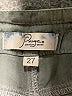 Paige 100% Lyocell Gray Casual Pants Size 27 waist - photo 4