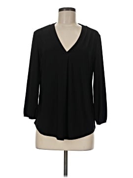 Vince Camuto 3/4 Sleeve Blouse