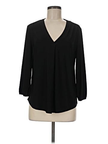 Vince Camuto 3/4 Sleeve Blouse (view 1)