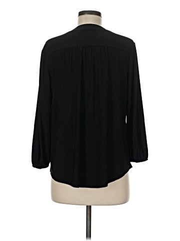 Vince Camuto 3/4 Sleeve Blouse (view 2)