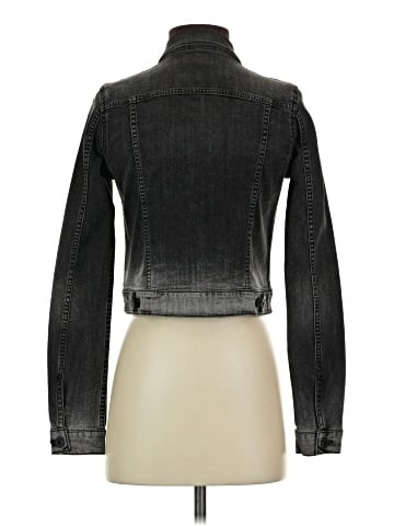 Vince. Denim Jacket (view 2)