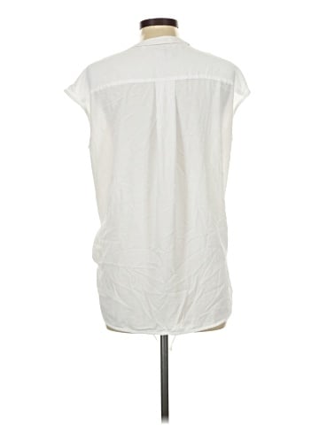 Liz Claiborne Sleeveless Blouse (view 2)