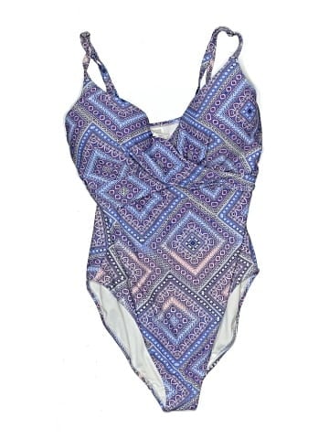 Island Escape One Piece Swimsuit (view 1)