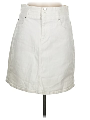 Ann Taylor Casual Skirt (view 1)