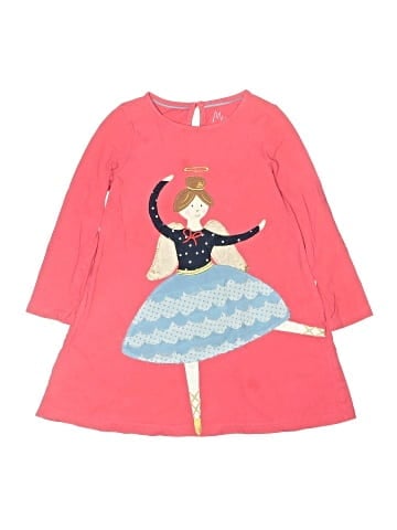 Mini Boden Dress (view 1)