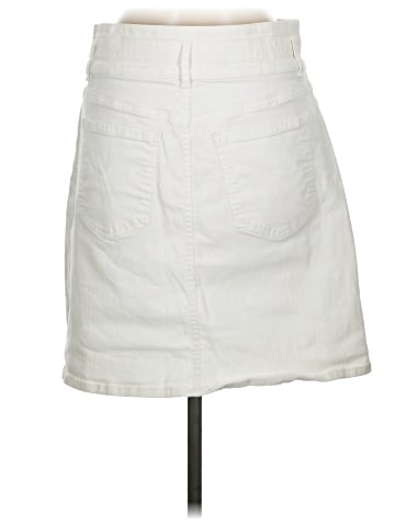 Ann Taylor Casual Skirt (view 2)