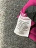 Leith 100% Polyester Solid Purple Casual Dress Size XS - photo 5