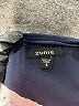 Zunie 100% Polyester Blue Dress Size 8 - photo 3