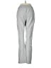 Hanes Chevron-herringbone Gray Casual Pants Size M - photo 2