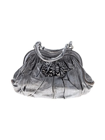 Isabella Fiore Leather Hobo (view 1)
