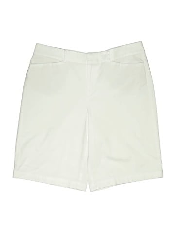 Dockers Khaki Shorts (view 1)