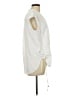 Liz Claiborne 100% Polyester White Sleeveless Blouse Size L - photo 4