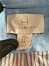 H By Halston Blue Blazer Size M - photo 6