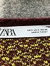 Zara Gold Cardigan Size S - photo 7