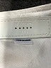 Blank NYC 100% Cotton White Jacket Size S - photo 6