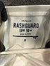 Crewcuts Outlet Ivory Rash Guard Size S (kids) - photo 3