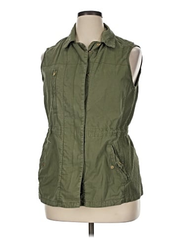 H&M Vest (view 1)