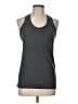 Athleta Gray Active Tank Size L - photo 1