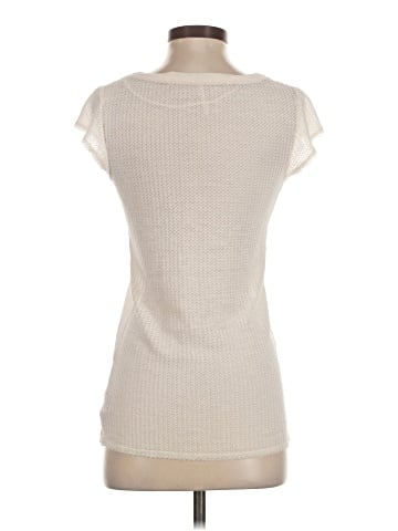 Free People Short Sleeve Top (view 2)