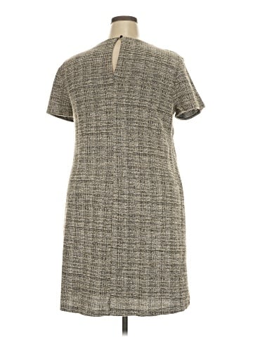 London Times Casual Dress (view 2)