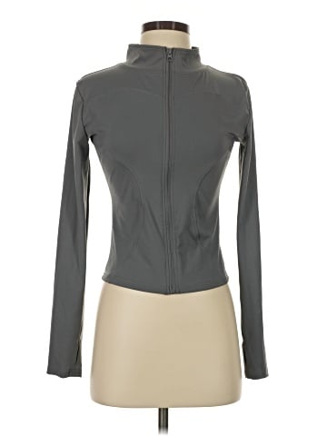 Unbranded Long Sleeve Turtleneck (view 1)