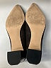 Calvin Klein Brown Heels Size 9 1/2 - photo 5