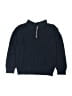 H&M 100% Cotton Blue Pullover Sweater Size 5T - photo 1