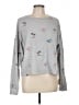 Evolution and Creation Gray Long Sleeve T-Shirt Size L - photo 1