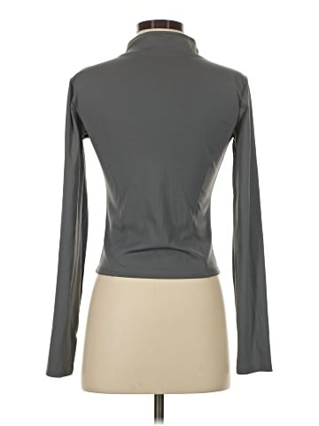 Unbranded Long Sleeve Turtleneck (view 2)