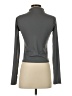 Unbranded Gray Long Sleeve Turtleneck Size S - photo 2